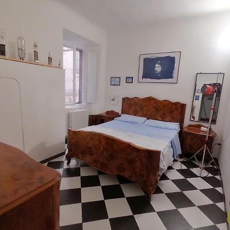 Gallery House Fermo Ngoại thất bức ảnh