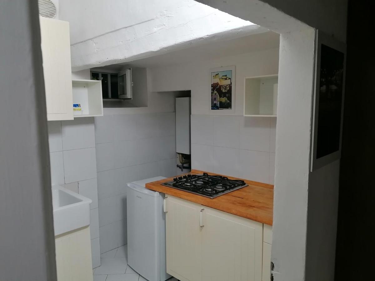 Gallery House Fermo Ngoại thất bức ảnh