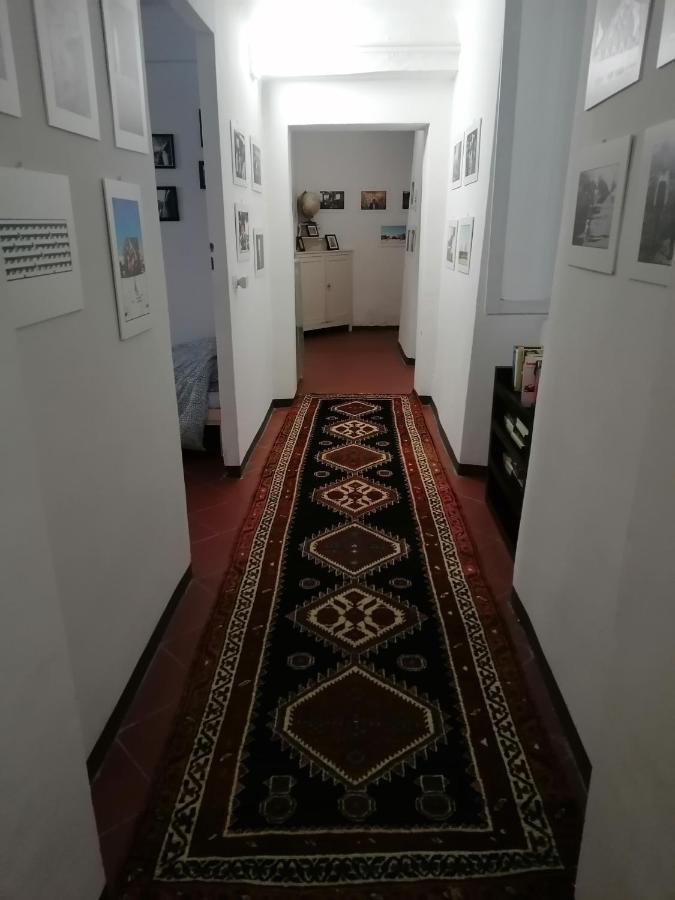 Gallery House Fermo Ngoại thất bức ảnh