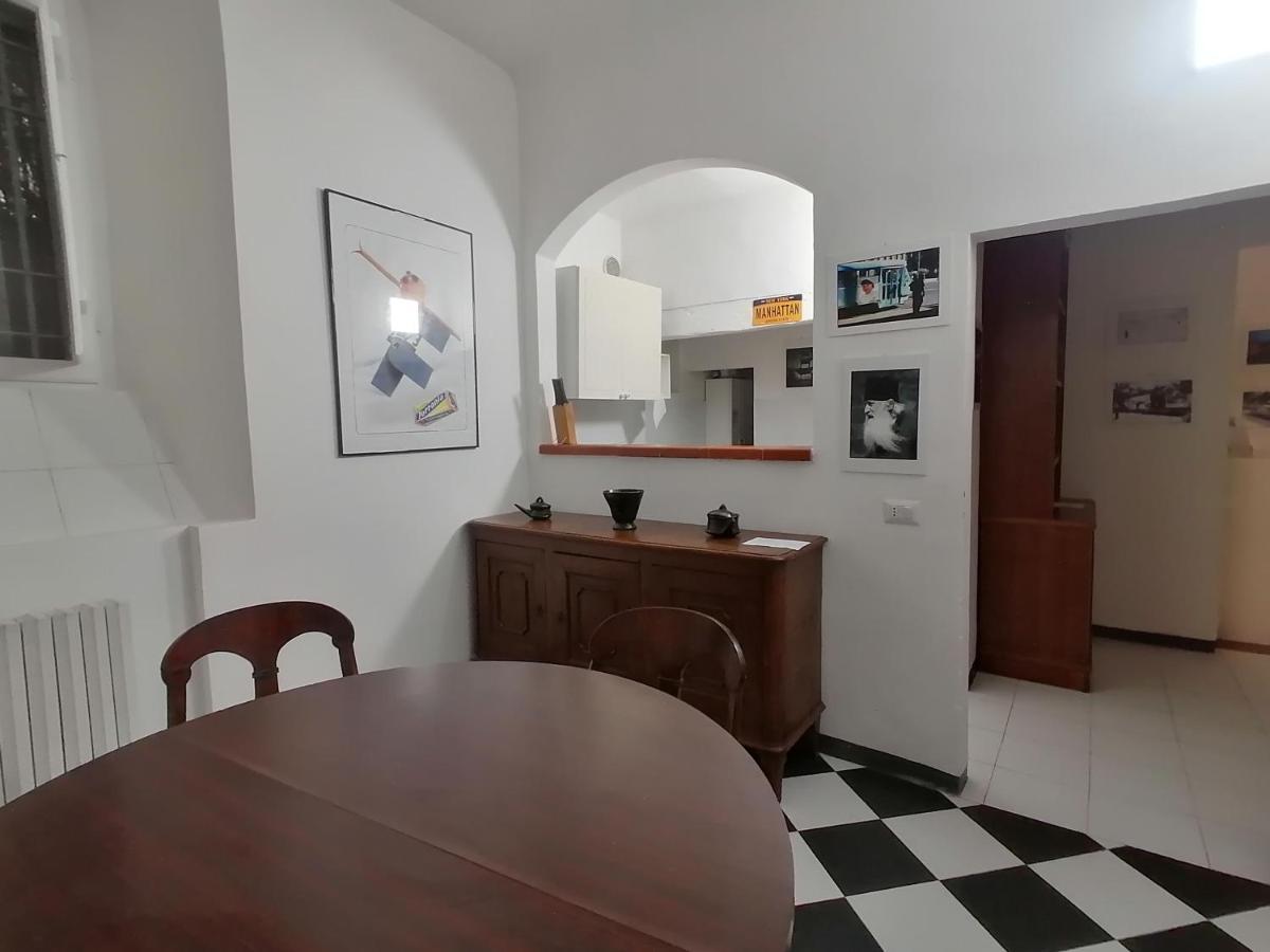 Gallery House Fermo Ngoại thất bức ảnh