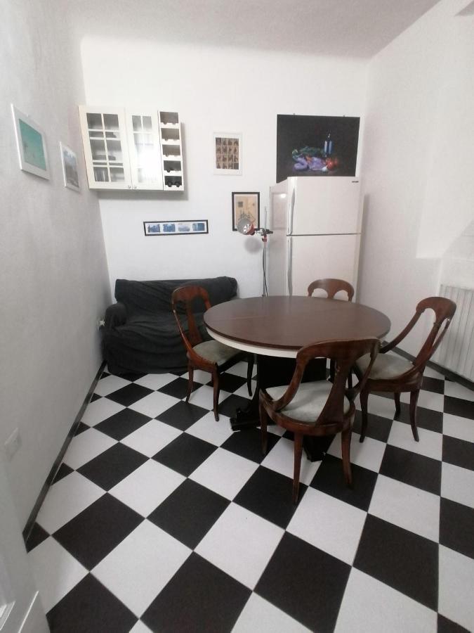 Gallery House Fermo Ngoại thất bức ảnh